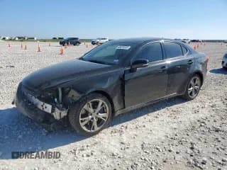 ✅ 2010 Lexus IS 350 • VIN: JTHBE5C26A5024312 • Lot: 58079355. Listed on Copart with 165,912 mi. Free auction sales archive from the USA and detailed vehicle history report at DreamBid. Image 1.