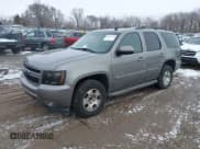 ✅ 2007 Chevrolet Tahoe LT • VIN: 1GNFK13077J395957 • Lot: 43887316. Wystawiony na IAAI z przebiegiem Nie podano. Bezpłatny archiwum sprzedaży aukcyjnych z USA i szczegółowy raport historii pojazdu na DreamBid. Zdjęcie 2.