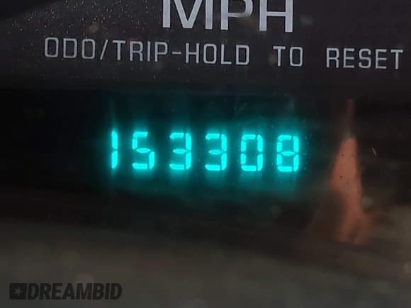 ✅ 2000 Chevrolet Blazer LT • VIN: 1GNDT13W8Y2331382 • Lot: 40840945. Wystawiony na IAAI z przebiegiem 153 308 mil. Bezpłatny archiwum sprzedaży aukcyjnych z USA i szczegółowy raport historii pojazdu na DreamBid. Zdjęcie 15.