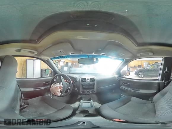 ✅ 2006 Chevrolet Colorado 3LT • VIN: 1GCDT136168120222 • Лот: 71633354. Опубликован ранее на Copart с пробегом 267 901 миль. Бесплатный доступ к архиву аукционных продаж из США и подробный отчёт об истории автомобиля на DreamBid. Изображение 12.