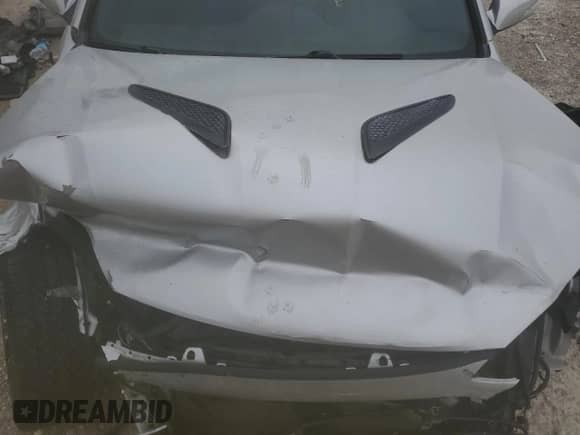 2013 Hyundai Genesis Coupe R-Spec с VIN KMHHU6KJ5DU110312, выставлен на аукционе Copart как лот 43619715 с пробегом 169 969 миль миль и Списание • Salvage title. История ставок и продаж доступна на DreamBid. Изображение 12.