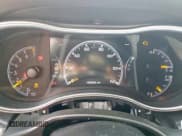 ✅ 2020 Jeep Grand Cherokee Altitude • VIN: 1C4RJFAGXLC422296 • Lot: 80331345. Wystawiony na Copart z przebiegiem 130 840 mil. Bezpłatny archiwum sprzedaży aukcyjnych z USA i szczegółowy raport historii pojazdu na DreamBid. Zdjęcie 9.