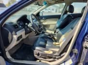 ✅ 2007 Mercury Milan Premier • VIN: 3MEHM08Z67R650051 • Lot: 81042035. Listed on Copart with 210,236 mi. Free auction sales archive from the USA and detailed vehicle history report at DreamBid. Image 7.