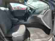 2012 Hyundai Sonata GLS with VIN 5NPEB4AC6CH311021, listed as a Copart auction lot 80875065 with 153,798 mi miles and Salvage title. Bid and sale history available at DreamBid. Image 7.