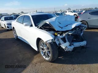 ✅ 2021 Dodge Charger GT • VIN: 2C3CDXHG9MH525401 • Lot: 43745852. Listed on IAAI with 87,546 mi. Free auction sales archive from the USA and detailed vehicle history report at DreamBid. Image 1.