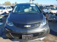 ✅ 2020 Chevrolet Bolt EV LT • VIN: 1G1FY6S07L4134691 • Lot: 43589161. Listed on IAAI with 17,499 mi. Free auction sales archive from the USA and detailed vehicle history report at DreamBid. Image 12.