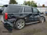 2016 Chevrolet Tahoe LTZ с VIN 1GNSKCKC2GR167906, выставлен на аукционе Copart как лот 86433835 с пробегом 178 447 миль миль и Списание • Salvage title. История ставок и продаж доступна на DreamBid. Изображение 3.