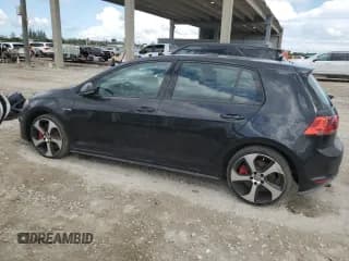 ✅ 2015 Volkswagen Golf GTI S • VIN: 3VW547AU4FM062377 • Lot: 87084615. Wystawiony na Copart z przebiegiem 99 576 mil. Bezpłatny archiwum sprzedaży aukcyjnych z USA i szczegółowy raport historii pojazdu na DreamBid. Zdjęcie 2.