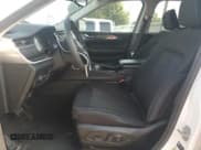 ✅ 2022 Jeep Grand Cherokee Altitude • VIN: 1C4RJHAG1N8633565 • Lot: 68761015. Listed on Copart with 44,396 mi. Free auction sales archive from the USA and detailed vehicle history report at DreamBid. Image 7.