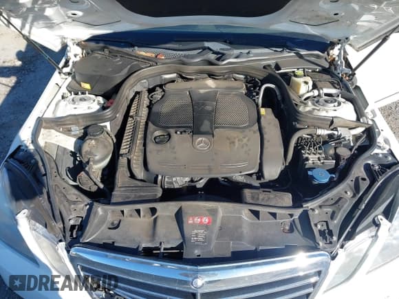 ✅ 2013 Mercedes-Benz E 350 Sport • VIN: WDDHF5KB8DA757022 • Lot: 43523418. Wystawiony na IAAI z przebiegiem 134 483 mil. Bezpłatny archiwum sprzedaży aukcyjnych z USA i szczegółowy raport historii pojazdu na DreamBid. Zdjęcie 10.