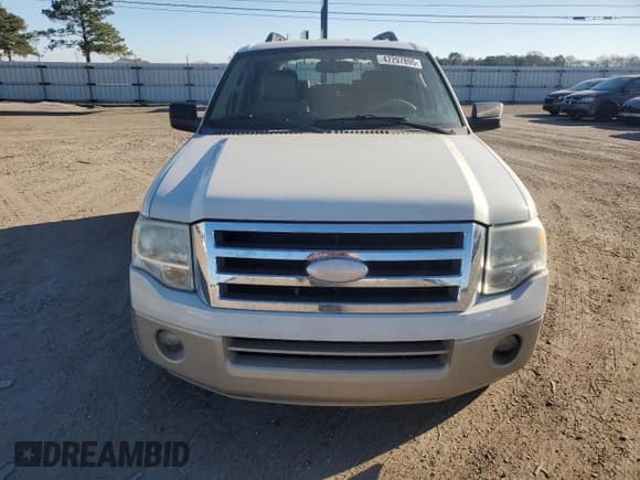 ✅ 2008 Ford Expedition Eddie Bauer • VIN: 1FMFU17508LA78354 • Lot: 47297895. Listed on Copart with 217,527 mi. Free auction sales archive from the USA and detailed vehicle history report at DreamBid. Image 5.