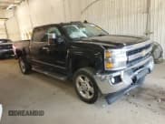 ✅ 2016 Chevrolet Silverado 2500HD LTZ • VIN: 1GC1KWE80GF200769 • Lot: 70332305. Listed on Copart with Not provided. Free auction sales archive from the USA and detailed vehicle history report at DreamBid. Image 4.