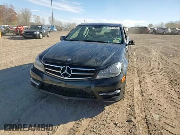 ✅ 2014 Mercedes-Benz C 300 Sport • VIN: WDDGF8AB0EA956419 • Lot: 91035715. Wystawiony na Copart z przebiegiem 168 860 mil. Bezpłatny archiwum sprzedaży aukcyjnych z USA i szczegółowy raport historii pojazdu na DreamBid. Zdjęcie 13.