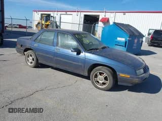 ✅ 1996 Chevrolet Corsica • VIN: 1G1LD5544TY236062 • Лот: 41806175. Опубликован ранее на IAAI с пробегом 171 137 миль. Бесплатный доступ к архиву аукционных продаж из США и подробный отчёт об истории автомобиля на DreamBid. Изображение 1.