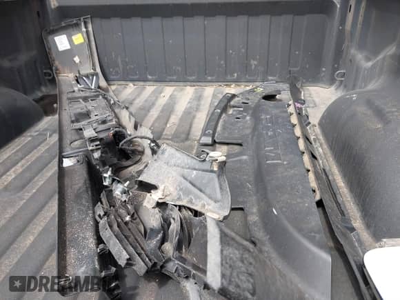 2019 Ram 1500 Tradesman с VIN 1C6SRFCT4KN612951, выставлен на аукционе IAAI как лот 41889524 с пробегом 153 310 миль миль и . История ставок и продаж доступна на DreamBid. Изображение 12.