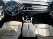 ✅ 2009 BMW X6 • VIN: 5UXFG83519LZ94177 • Lot: 62662145. Wystawiony na Copart z przebiegiem Nie podano. Bezpłatny archiwum sprzedaży aukcyjnych z USA i szczegółowy raport historii pojazdu na DreamBid. Zdjęcie 8.