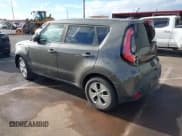 ✅ 2016 Kia Soul • VIN: KNDJN2A21G7375429 • Лот: 42955525. Опубликован ранее на IAAI с пробегом 49 966 миль. Бесплатный доступ к архиву аукционных продаж из США и подробный отчёт об истории автомобиля на DreamBid. Изображение 3.