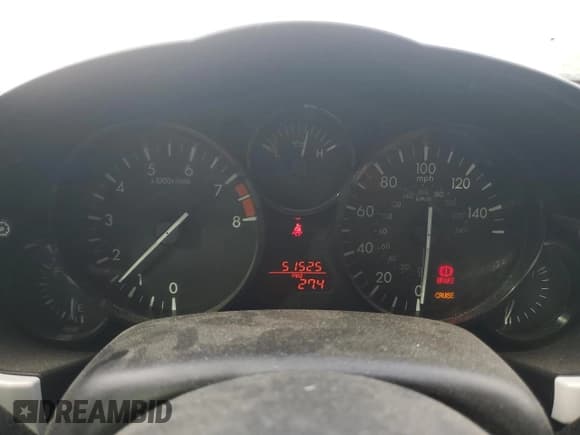 ✅ 2015 Mazda MX-5 Miata Club • VIN: JM1NC2LF8F0239202 • Lot: 91487985. Listed on Copart with 51,525 mi. Free auction sales archive from the USA and detailed vehicle history report at DreamBid. Image 9.