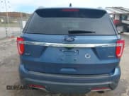 ✅ 2018 Ford Explorer XLT • VIN: 1FM5K8D84JGA02983 • Lot: 43463900. Wystawiony na IAAI z przebiegiem 61 514 mil. Bezpłatny archiwum sprzedaży aukcyjnych z USA i szczegółowy raport historii pojazdu na DreamBid. Zdjęcie 17.