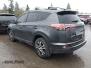 ✅ 2017 Toyota RAV4 LE • VIN: 2T3BFREV8HW612289 • Lot: 43874206. Listed on IAAI with 119,410 mi. Free auction sales archive from the USA and detailed vehicle history report at DreamBid. Image 3.