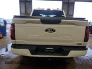 ✅ 2024 Ford F-150 STX • VIN: 1FTEW2LP1RKE40982 • Лот: 90450945. Опубликован ранее на Copart с пробегом 23 552 миль. Бесплатный доступ к архиву аукционных продаж из США и подробный отчёт об истории автомобиля на DreamBid. Изображение 6.