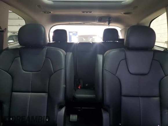 ✅ 2022 Kia Telluride SX • VIN: 5XYP5DHC6NG222355 • Лот: 80215525. Опубликован ранее на Copart с пробегом 35 522 миль. Бесплатный доступ к архиву аукционных продаж из США и подробный отчёт об истории автомобиля на DreamBid. Изображение 10.