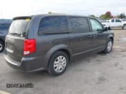 ✅ 2017 Dodge Grand Caravan SE • VIN: 2C4RDGBG9HR866716 • Lot: 43477121. Wystawiony na IAAI z przebiegiem 175 340 mil. Bezpłatny archiwum sprzedaży aukcyjnych z USA i szczegółowy raport historii pojazdu na DreamBid. Zdjęcie 4.