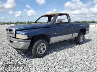 ✅ 2000 Dodge 1500 • VIN: 1B7HF16Z8YS578330 • Lot: 63753645. Listed on Copart with Not provided. Free auction sales archive from the USA and detailed vehicle history report at DreamBid. Image 1.