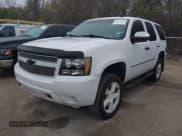✅ 2009 Chevrolet Tahoe LTZ • VIN: 1GNFK33029R248011 • Lot: 43824632. Listed on IAAI with 221,064 mi. Free auction sales archive from the USA and detailed vehicle history report at DreamBid. Image 2.