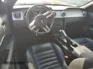 ✅ 2008 Ford Mustang GT Deluxe • VIN: 1ZVHT82H885106767 • Лот: 70813345. Опубликован ранее на Copart с пробегом 112 957 миль. Бесплатный доступ к архиву аукционных продаж из США и подробный отчёт об истории автомобиля на DreamBid. Изображение 8.