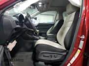 ✅ 2024 Honda CR-V EX • VIN: 7FARS4H4XRE005919 • Lot: 68489845. Listed on Copart with 25,209 mi. Free auction sales archive from the USA and detailed vehicle history report at DreamBid. Image 7.