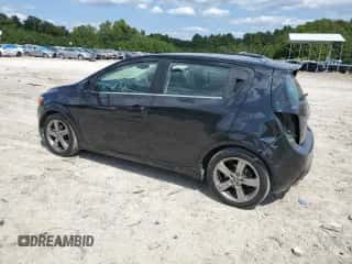 2013 Chevrolet Sonic RS с VIN 1G1JH6SB3D4185375, выставлен на аукционе Copart как лот 70990374 с пробегом 124 468 миль миль и Чистый • Clean title. История ставок и продаж доступна на DreamBid. Изображение 2.