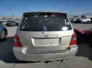 2001 Toyota Highlander с VIN JTEGF21A310020482, выставлен на аукционе Copart как лот 44260765 с пробегом 242 320 миль миль и Списание • Salvage title. История ставок и продаж доступна на DreamBid. Изображение 6.