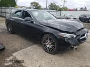 ✅ 2022 Mercedes-Benz C 300 • VIN: W1KAF4HB2NR015821 • Lot: 69920445. Wystawiony na Copart z przebiegiem Nie podano. Bezpłatny archiwum sprzedaży aukcyjnych z USA i szczegółowy raport historii pojazdu na DreamBid. Zdjęcie 4.