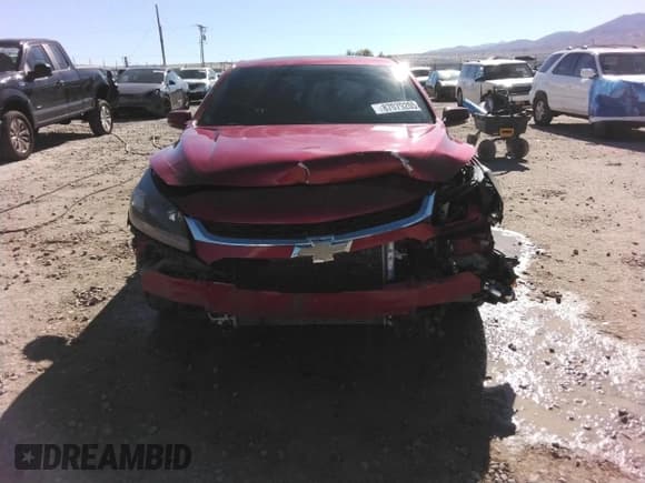 ✅ 2014 Chevrolet Malibu LT • VIN: 1G11C5SL4EF281586 • Lot: 87079205. Listed on Copart with 158,885 mi. Free auction sales archive from the USA and detailed vehicle history report at DreamBid. Image 5.