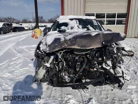 ✅ 2020 Hyundai Santa Fe Limited • VIN: 5NMS5CAAXLH272160 • Lot: 38887254. Wystawiony na Copart z przebiegiem Nie podano. Bezpłatny archiwum sprzedaży aukcyjnych z USA i szczegółowy raport historii pojazdu na DreamBid. Zdjęcie 11.