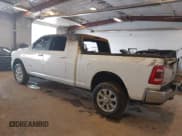 ✅ 2023 Ram 2500 Laramie • VIN: 3C6UR5NL2PG590898 • Lot: 41633014. Listed on IAAI with Not provided. Free auction sales archive from the USA and detailed vehicle history report at DreamBid. Image 3.