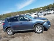 ✅ 2014 Toyota RAV4 XLE • VIN: JTMWFREV0ED036899 • Lot: 43496775. Listed on IAAI with 210,885 mi. Free auction sales archive from the USA and detailed vehicle history report at DreamBid. Image 13.