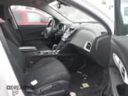 ✅ 2015 Chevrolet Equinox LS • VIN: 2GNFLEEK8F6299849 • Lot: 43658222. Listed on IAAI with 167,851 mi. Free auction sales archive from the USA and detailed vehicle history report at DreamBid. Image 5.