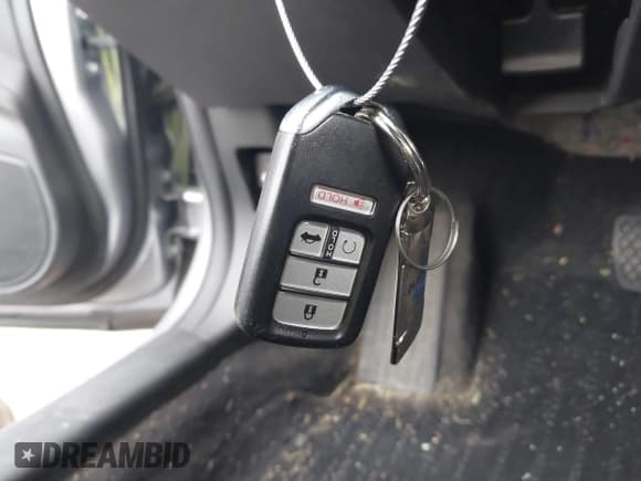 ✅ 2017 Honda Civic EX • VIN: 19XFC2F73HE003852 • Лот: 43458979. Опубликован ранее на IAAI с пробегом 161 045 миль. Бесплатный доступ к архиву аукционных продаж из США и подробный отчёт об истории автомобиля на DreamBid. Изображение 11.