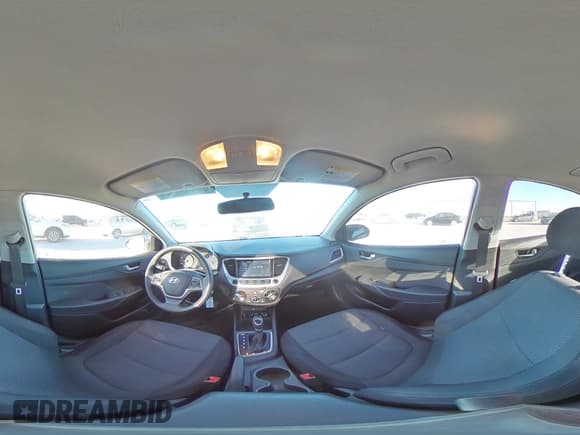 ✅ 2019 Hyundai Accent SEL • VIN: 3KPC24A37KE055336 • Лот: 41896895. Опубликован ранее на Copart с пробегом 94 712 миль. Бесплатный доступ к архиву аукционных продаж из США и подробный отчёт об истории автомобиля на DreamBid. Изображение 13.