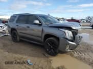 ✅ 2020 Cadillac Escalade Luxury • VIN: 1GYS3BKJXLR232228 • Лот: 46273085. Опубликован ранее на Copart с пробегом 56 502 миль. Бесплатный доступ к архиву аукционных продаж из США и подробный отчёт об истории автомобиля на DreamBid. Изображение 4.