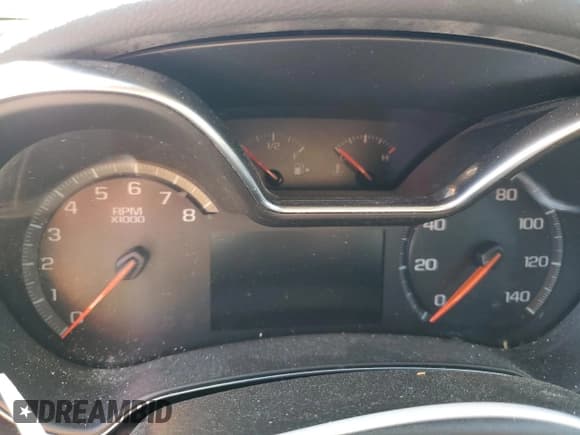 ✅ 2018 Chevrolet Impala LT • VIN: 2G1105S3XJ9167653 • Лот: 54031624. Опубликован ранее на Copart с пробегом Не указан. Бесплатный доступ к архиву аукционных продаж из США и подробный отчёт об истории автомобиля на DreamBid. Изображение 9.