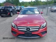 ✅ 2019 Mercedes-Benz E 450 • VIN: WDDZH6JB6KA582921 • Lot: 42642916. Listed on IAAI with 76,131 mi. Free auction sales archive from the USA and detailed vehicle history report at DreamBid. Image 12.