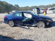 ✅ 2018 Kia Optima LX • VIN: 5XXGT4L32JG242436 • Lot: 43481519. Listed on IAAI with 138,567 mi. Free auction sales archive from the USA and detailed vehicle history report at DreamBid. Image 14.