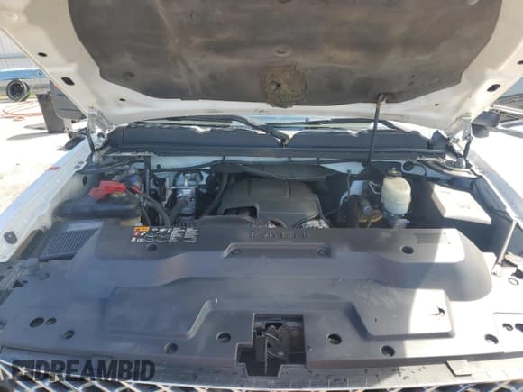 ✅ 2014 Chevrolet Silverado 2500HD LT • VIN: 1GC1KXCG6EF152031 • Лот: 85780315. Опубликован ранее на Copart с пробегом 182 794 миль. Бесплатный доступ к архиву аукционных продаж из США и подробный отчёт об истории автомобиля на DreamBid. Изображение 11.