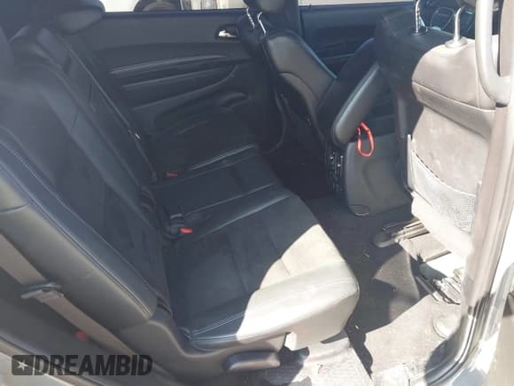 ✅ 2021 Dodge Durango GT Plus • VIN: 1C4RDHDG0MC608073 • Lot: 43677471. Wystawiony na IAAI z przebiegiem 102 289 mil. Bezpłatny archiwum sprzedaży aukcyjnych z USA i szczegółowy raport historii pojazdu na DreamBid. Zdjęcie 8.