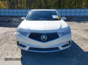 ✅ 2019 Acura MDX Technology • VIN: 5J8YD4H53KL003296 • Лот: 43587300. Опубликован ранее на IAAI с пробегом 97 830 миль. Бесплатный доступ к архиву аукционных продаж из США и подробный отчёт об истории автомобиля на DreamBid. Изображение 12.
