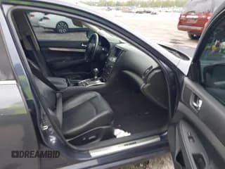 ✅ 2012 Infiniti G37 Journey • VIN: JN1CV6AP5CM932529 • Lot: 43425493. Wystawiony na IAAI z przebiegiem 91 546 mil. Bezpłatny archiwum sprzedaży aukcyjnych z USA i szczegółowy raport historii pojazdu na DreamBid. Zdjęcie 5.