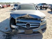 ✅ 2018 Mercedes-Benz E 300 • VIN: WDDZF4JB3JA392017 • Lot: 91405965. Listed on Copart with 105,070 mi. Free auction sales archive from the USA and detailed vehicle history report at DreamBid. Image 5.